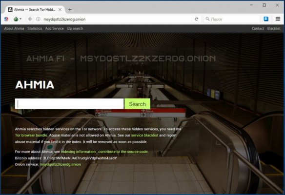 Onion сайты с пиратскими приложениями